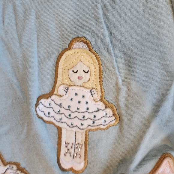 Lemon Loves Lime Pastel Blue and Pink Set - Picture 5 of 6